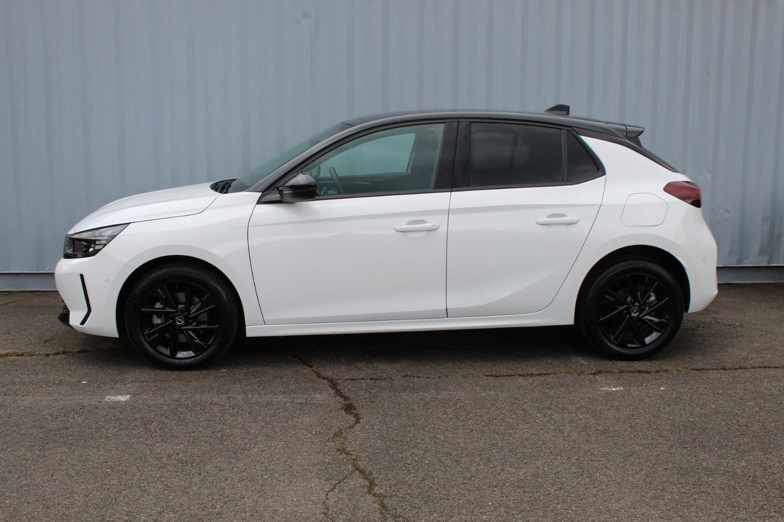 Fahrzeugabbildung Opel Corsa F GS  Navi*Allw.*Sitzh.*Kamera