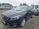 Mazda CX-5 Exclusive-Line AWD LED AHK NAVI SITZH. - gebrauchte Mazda CX-5 aus dem Jahr 2016