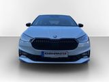 Skoda Fabia 1.0 TSI Monte Carlo LED*SMART-LINK*SHZ*PDC - Skoda Fabia: Leasing