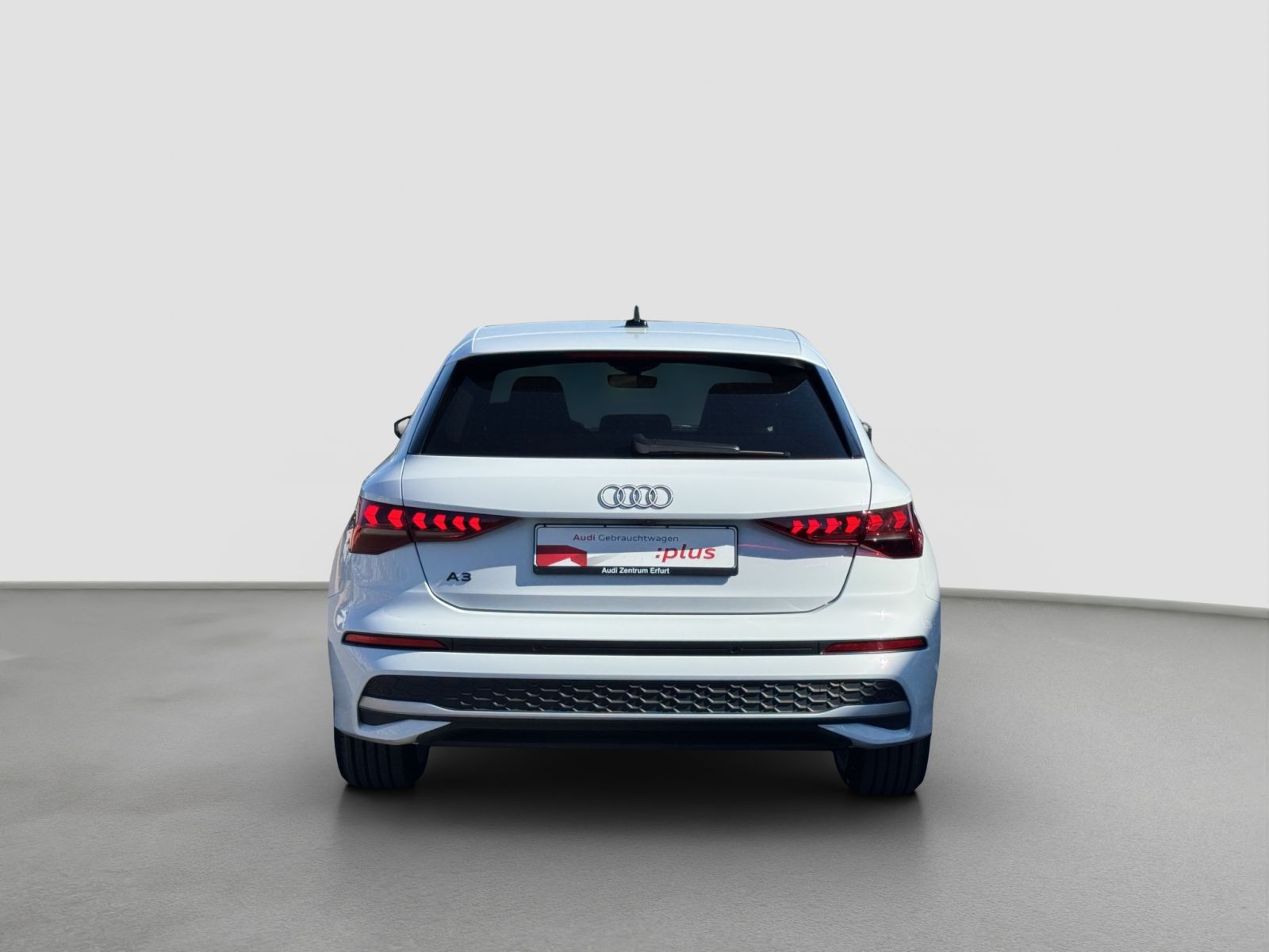 Audi A3 - Bild 7