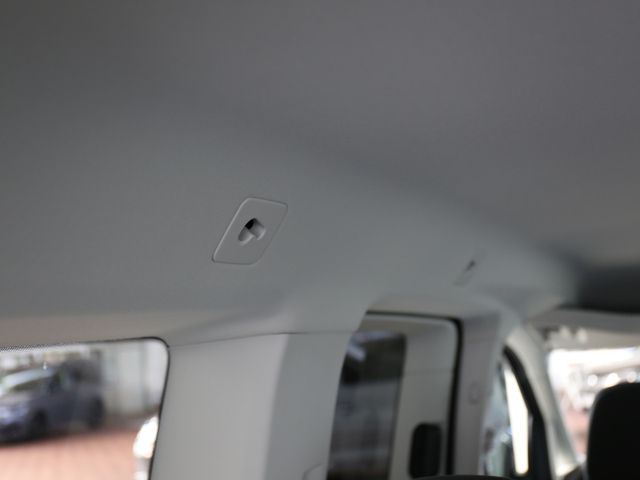 Volkswagen Caddy 1.5TSI DSG NAV STANDHZ ACC AHK 5J GARANTIE