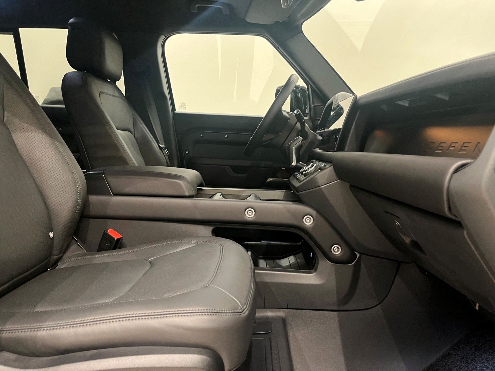 Land Rover Defender - Bild 3