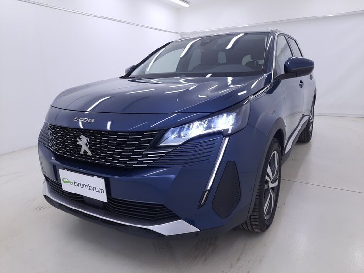 Image of Peugeot 5008