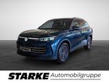 Volkswagen Tiguan 1.5 eTSI DSG Elegance AHK - Volkswagen Tiguan mit Benzin-Antrieb