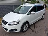 Seat Alhambra 1.4 TSI Start&Stop Style Style - Seat Alhambra in Augsburg