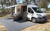Fiat Ducato Camper Wohnmobil Individualausbau  - Angebote entsprechen deinen Suchkriterien