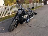 BMW R 18 Bobber First Edition  - BMW Bobber Motorräder