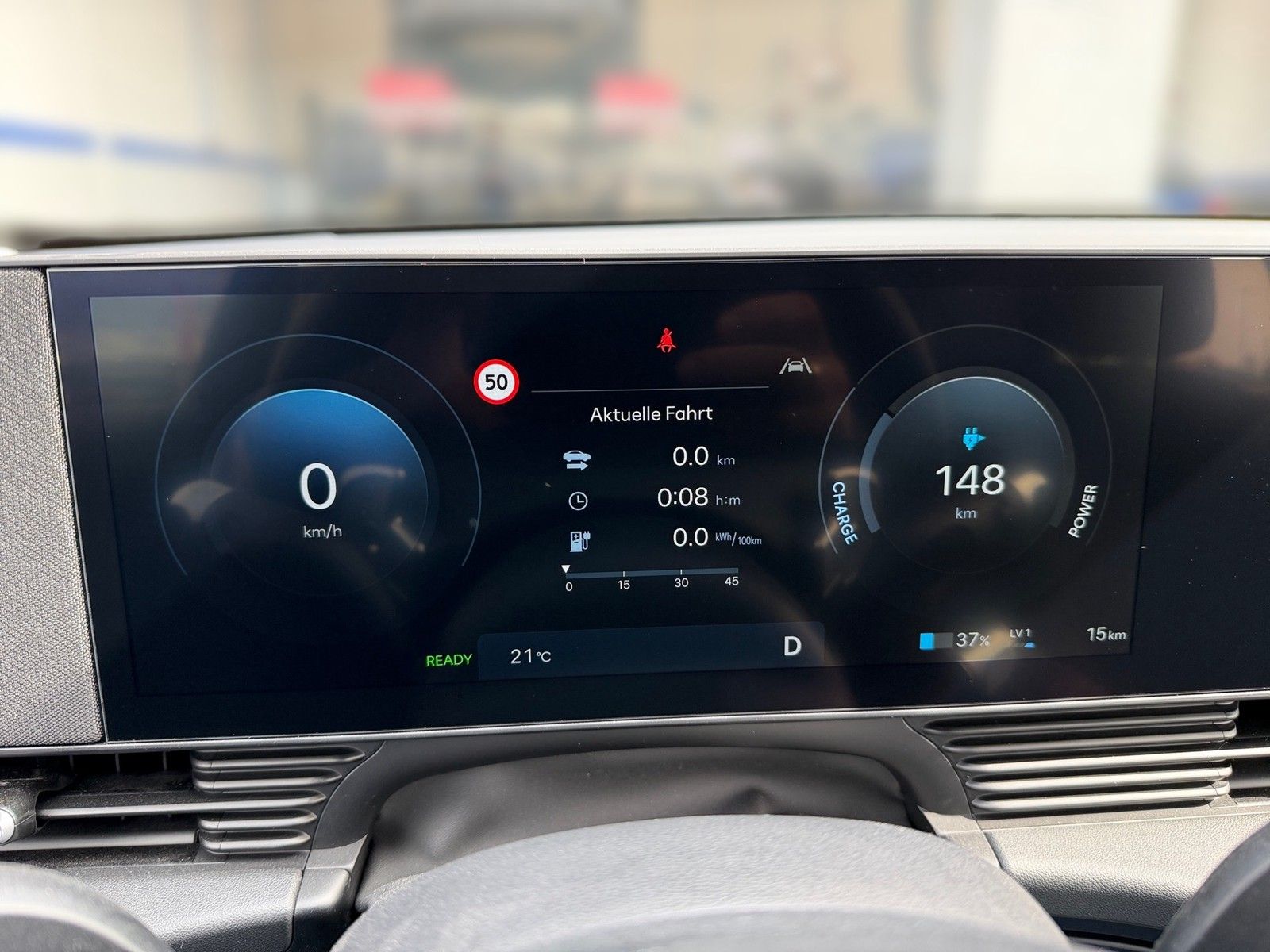 Hyundai IONIQ 5 – Bild 12