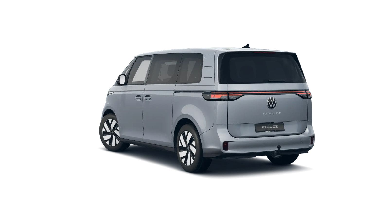 Volkswagen ID. Buzz - Bild 17
