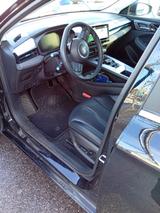 MG5 EV LUXURY - MG MG5 von privat