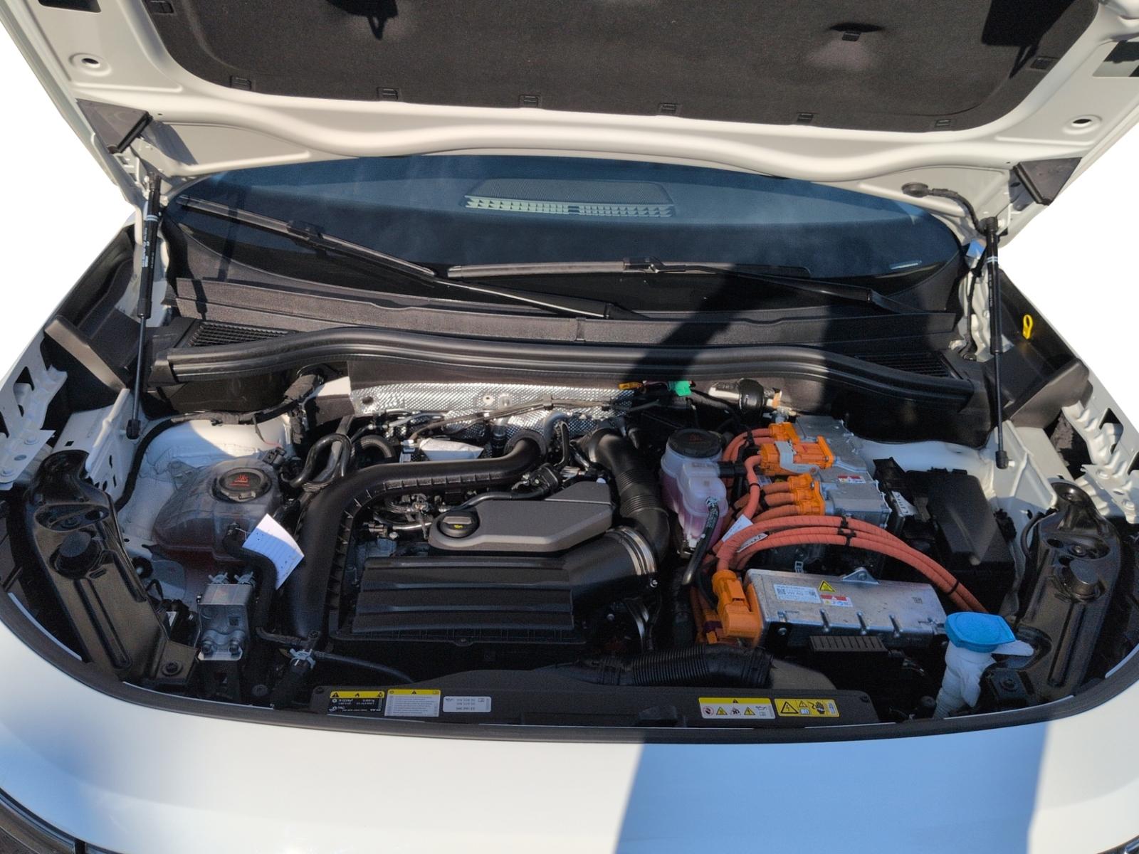 Volkswagen Tayron 1.5 eTSI eHybrid DSG Life KAMERA+AHK+