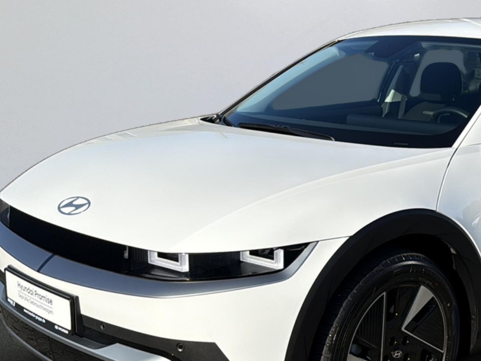 Hyundai IONIQ 5 – Bild 13