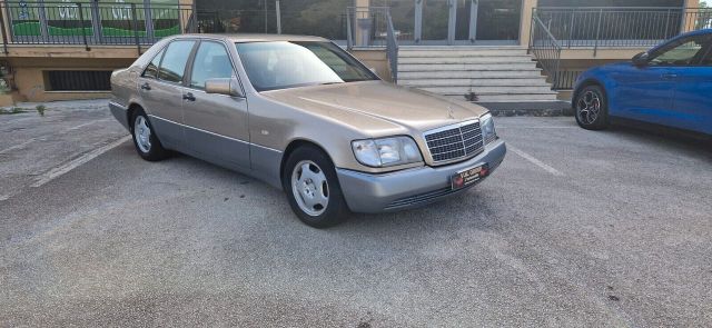 Mercedes-Benz Mercedes-benz S 350 Turbodiesel Storica 31 anni