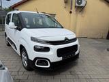 Citroën Berlingo - Citroën Berlingo in Karlsruhe