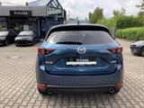 Mazda CX-5 SKYACTIV-G165 Kangei 360° Monitor Allwetter - Mazda Gebrauchtwagen in Erfurt