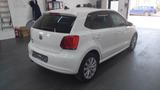 Volkswagen Polo Style BI-XENON PANORAMA TEMPOMAT - VW Polo Gebrauchtwagen in Berlin