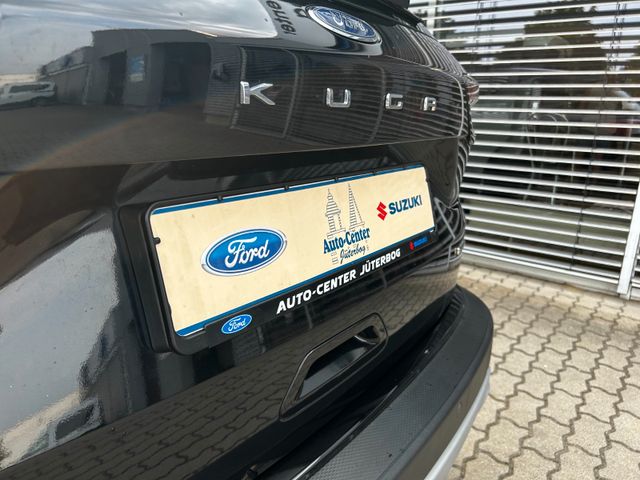 Kuga Plug-In Hybrid*PHEV*PDC*TEMPOMAT*FSH*