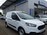 Ford Transit Courier 1.Hand/AHK/Schiebetür/HU&AU NEU!