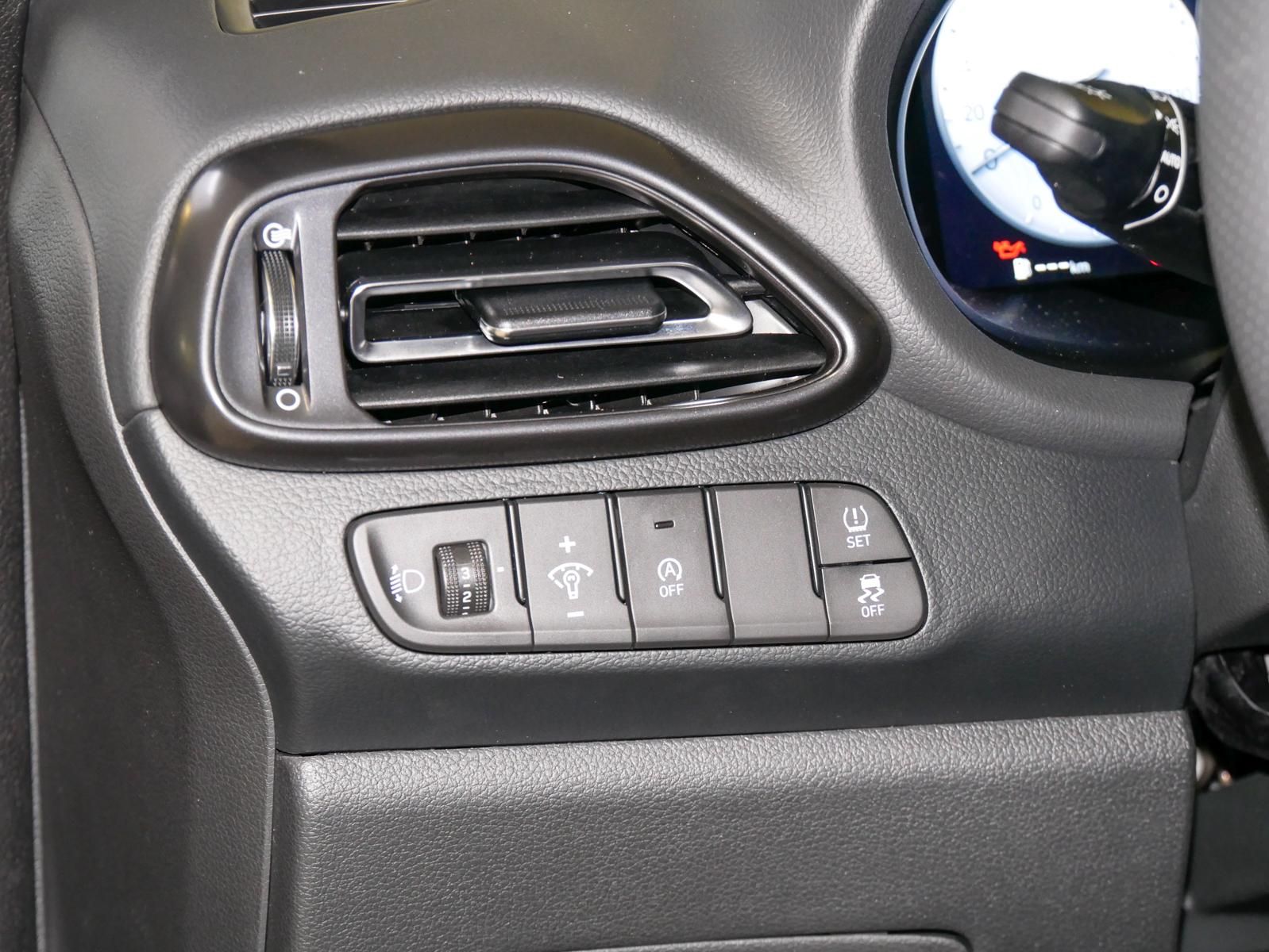 Hyundai i30 – Bild 15