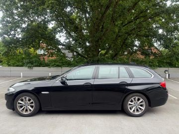 BMW 520 - 3