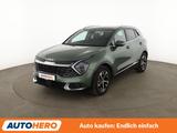 Kia Sportage 1.6 TGDI Mild-Hybrid Spirit 4WD Aut.