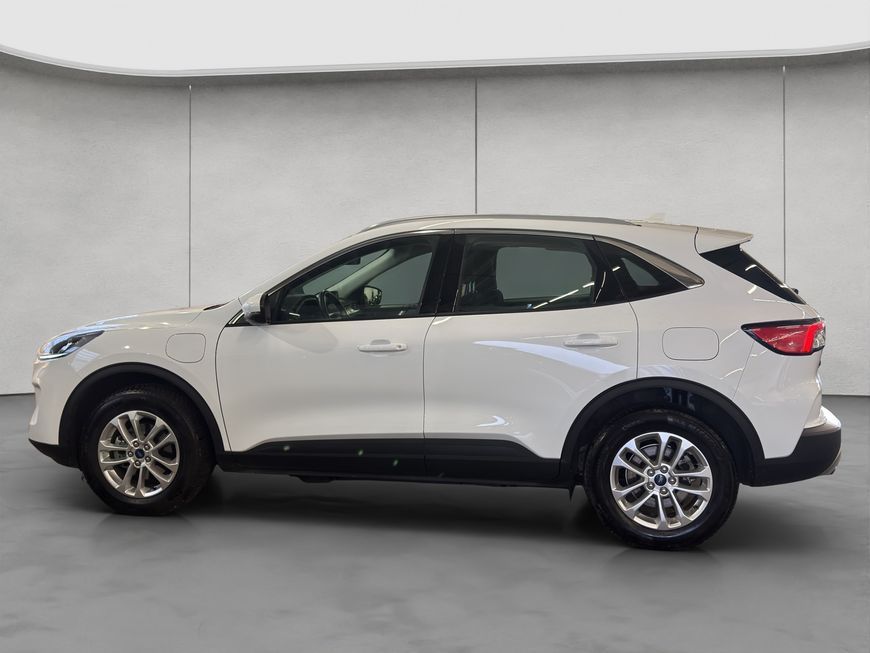Ford Kuga 2.5 Duratec PHEV TITANIUM imagem 2