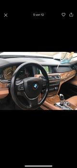 BMW 730d BMW Limousine - BMW 730 in Wiesbaden