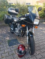 Yamaha XJ 900 F 58L