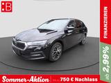 Skoda Octavia Combi 1.5 TSI e-TEC DSG Ambition LED NAV - Skoda Octavia aus 2024