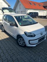 Volkswagen up! take up! - : bis 5000 €