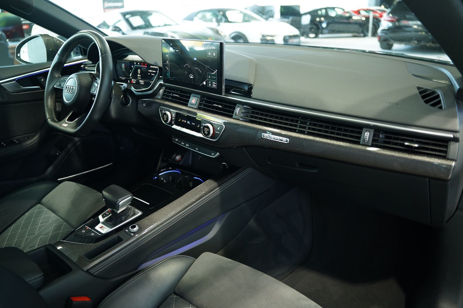 Audi S5