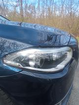 BMW 525d xDrive A Luxury Line Luxury Line - BMW 525 Gebrauchtwagen in Nürnberg