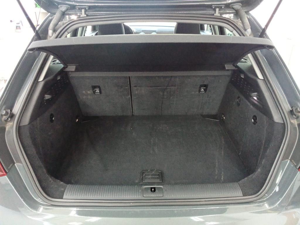 Fahrzeugabbildung Audi A3 Sportback GRA Sound-System PDC SHZ Xenon-plus