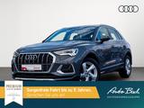Audi Q3 advanced 40TDI qu. Stronic Navi LED GRA EPH - Audi Q3 advanced mit Diesel-Antrieb