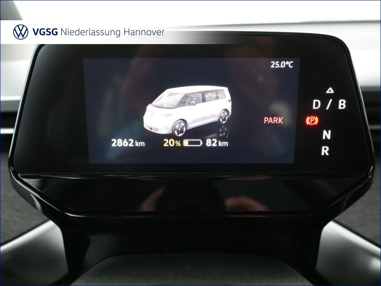 Volkswagen ID. Buzz - Bild 15