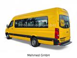 Volkswagen 22+1 -Crafter 50 extralang L4H2 Hochdach- L:7,5m - Volkswagen Crafter: 50