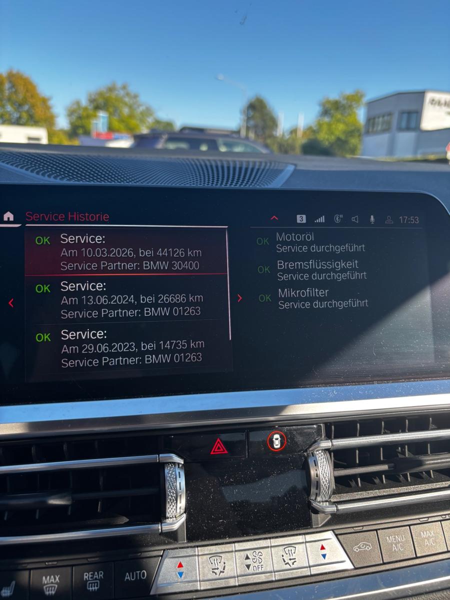 BMW M340i xDrive Auto -