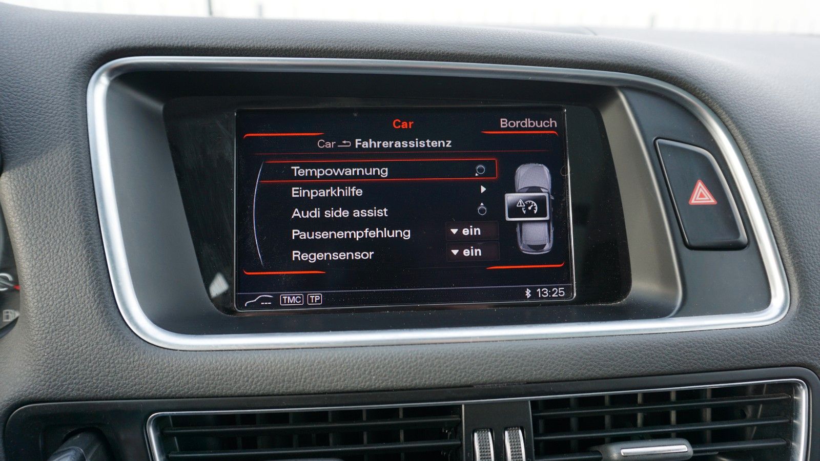 Fahrzeugabbildung Audi Q5 2.0 TDI 140 kW quattro, Standheizung, Pano