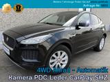 Jaguar E-Pace D150 S 4WD Automatik Kamera LED Sitzheizu - Jaguar E-Pace in Köln