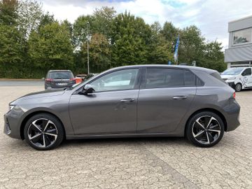 Bild 2 Opel Astra GS NAVI/SHZ+LHZ/PDC vo+hi+360Cam