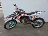 KTM SX-F 250 - KTM 250