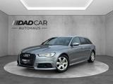 Audi A6 3.0 TDI quattro S-Line *AAS*HUD*AHK*ACC*RFK* - Audi A6 Gebrauchtwagen in Hannover