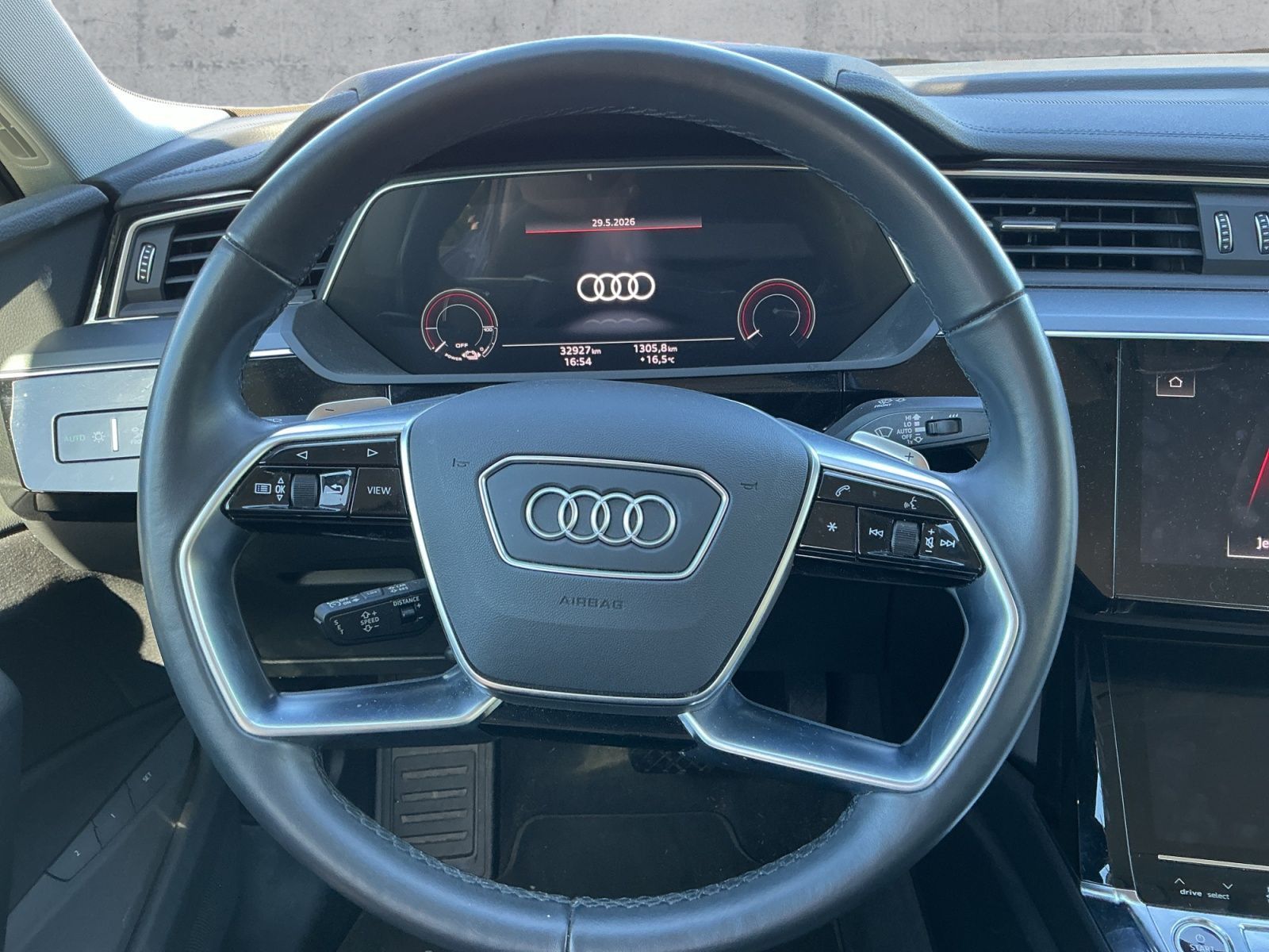 Audi e-tron - Bild 10