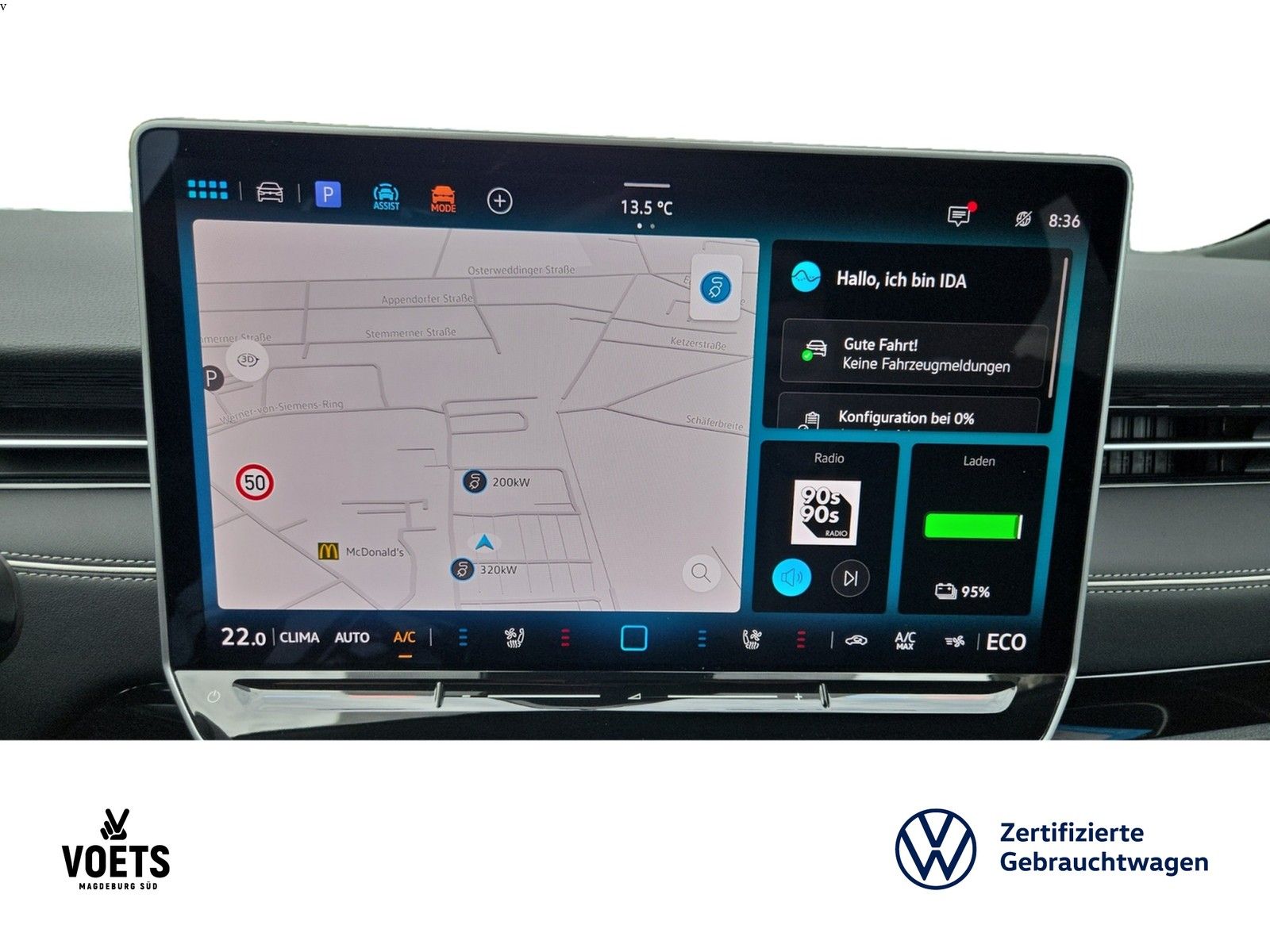 Volkswagen ID.7 - Bild 11