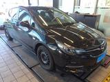 Opel Astra Business*R.Cam*CarPlay*1.Hand*LED*SHZ*DAB - Opel Astra Gebrauchtwagen in Bonn