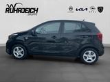 Kia Picanto Notbremsass. Tel.-Vorb. Berganfahrass. K - Kia Picanto Gebrauchtwagen in Duisburg