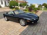 Jaguar XKR S/C Cabriolet - - Jaguar XKR: Cabrio