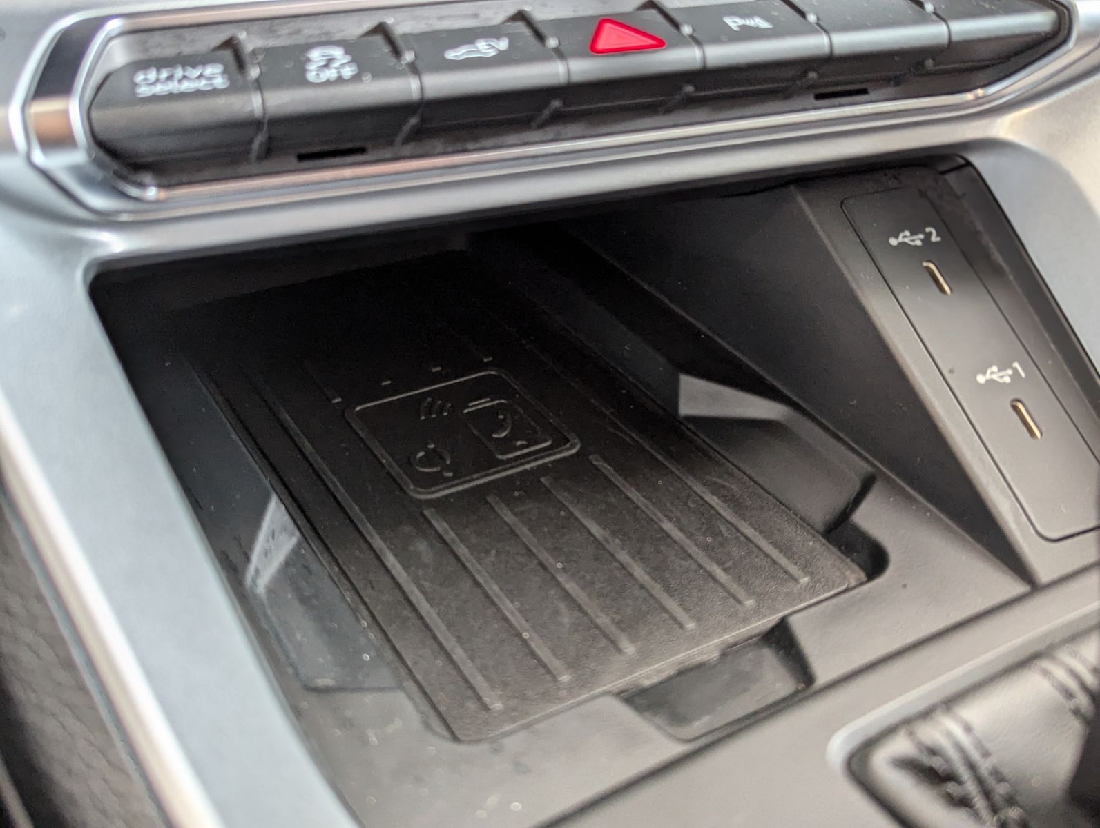 AUDI Q3 45 TFSI e S-tr. Sport-Sitze Leder ACC AHK 18" - Image 25