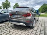 BMW X1 E84 facelift xdrive - gebrauchte BMW X1 mit Facelift