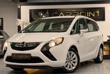 Opel Zafira C Tourer Active 2.0 CDTI/7-Sitzer/BT/Navi - Opel Zafira: 2.2